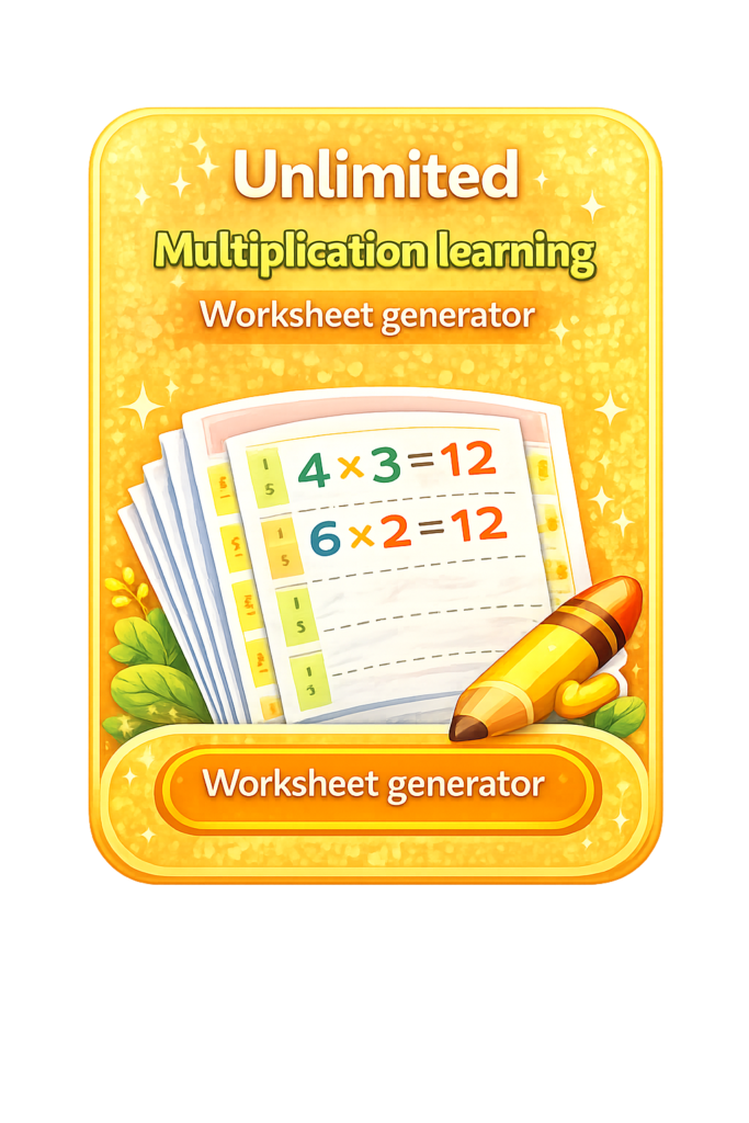 Multiplication