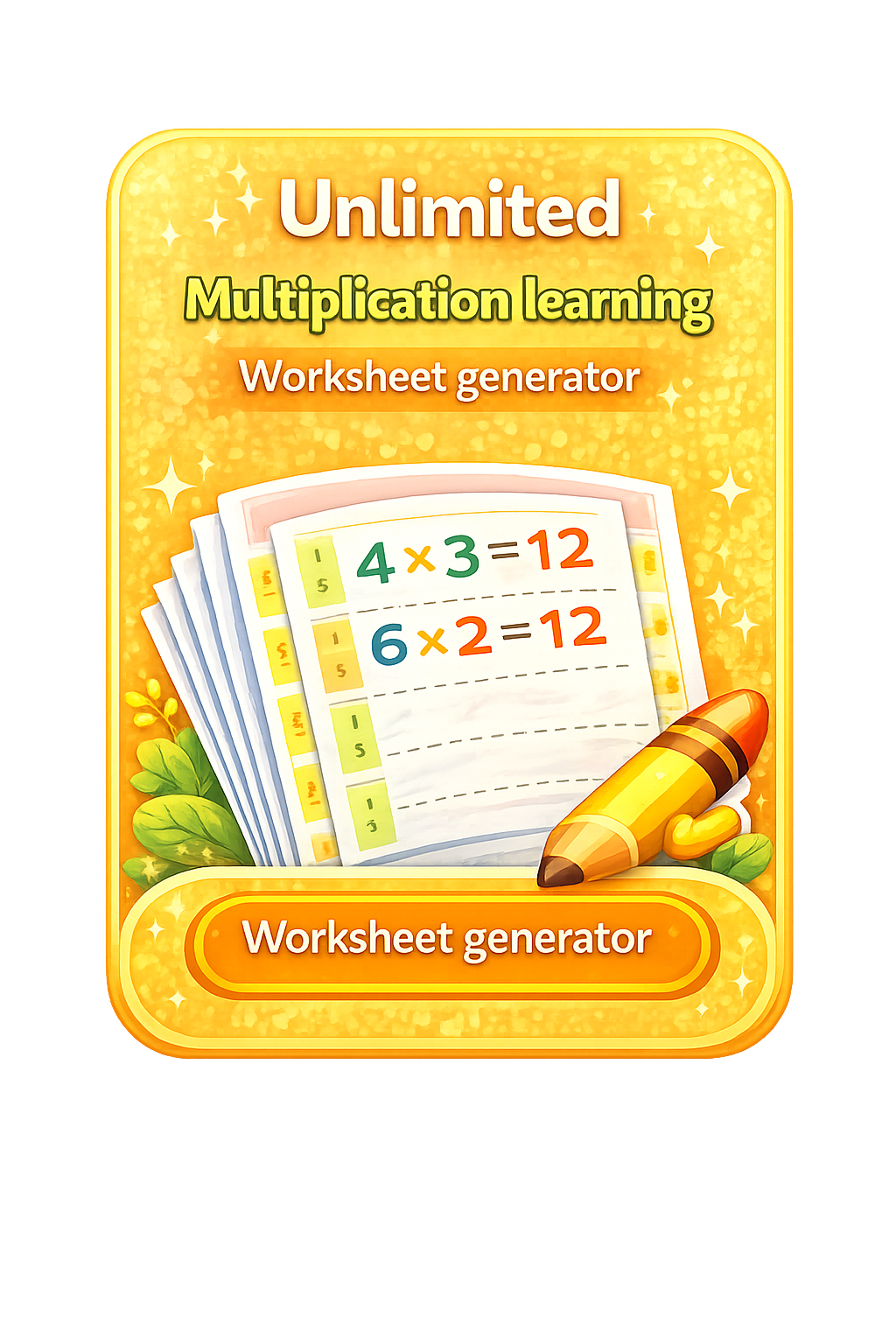 Multiplication
